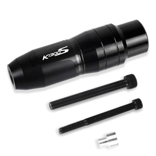 Protection échappement moto BMW K1300R pour rouler serein au quotidien