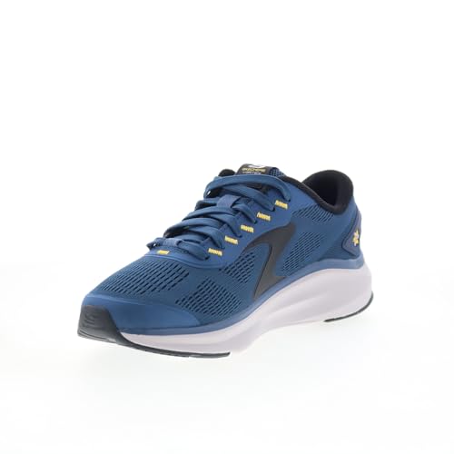 Skechers - Mens Vertex - Spyre Slip On Shoes, Color Navy, Size: 10.5 M US4