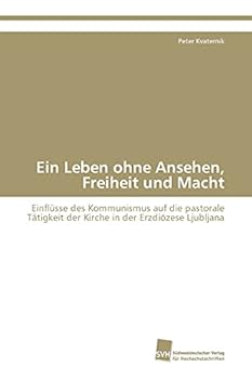 Paperback Ein Leben ohne Ansehen, Freiheit und Macht [German] Book