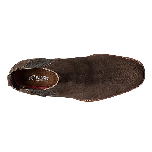 Image of Stacy Adams Gabriel Chelsea Boot
