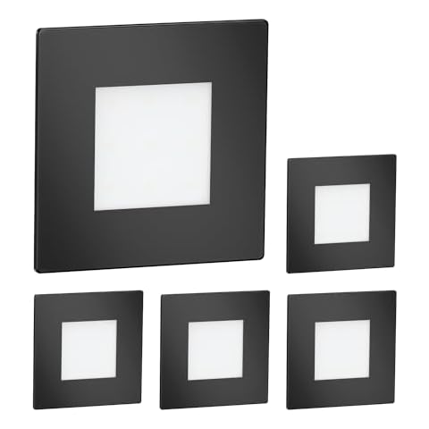 Applique murale LED FEX - ledscom.de Cover
