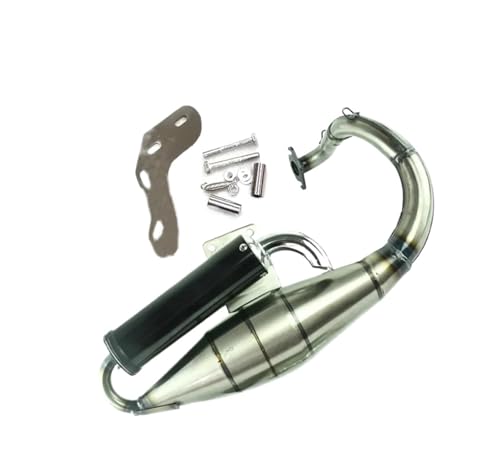 �o�C�N�r�C�� �I�[�g�o�C�̔r�C�}�t���[�p�C�v�t�B�b�g AF17 AF18 AF24 AF27 AF28 AF30 50-80cc(Black)