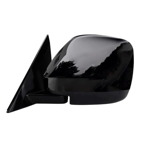 Rétroviseur latéral voiture pour Patrol Y62 2014-2022 électrique pliable