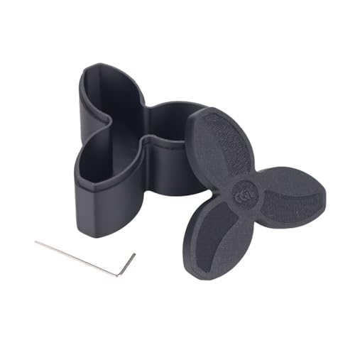 Rangement hélice Avata 2 boîte de protection pales de rechange 3032S
