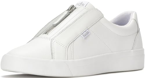 Keds Women's Pursuit Zip Fashion Sneaker