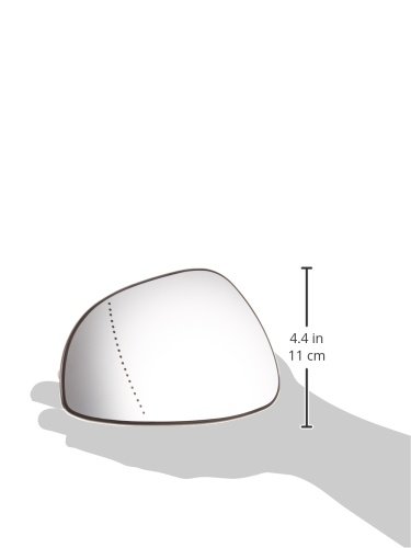 Van Wezel 1807838 Vetro, specchio esterno