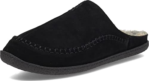 Clarks Men's Clarks, Baseball Stitch Clog Slipper