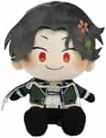 武*)様 刀剣乱舞 豊前江 ぬいぐるみ スマキャラリング タオル 缶バッジ 刀剣 31PLlcEDXRL._AC_SY200_QL15_.jpg