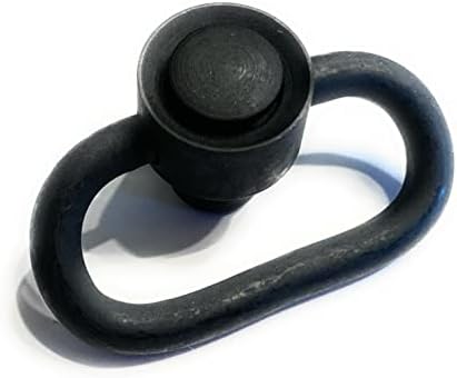 Continental Liberty Quick Detach QD Sling Swivel Model 1 (1)
