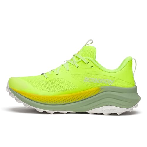 Image of Saucony Men's Xodus Ultra 3 Trail Runners