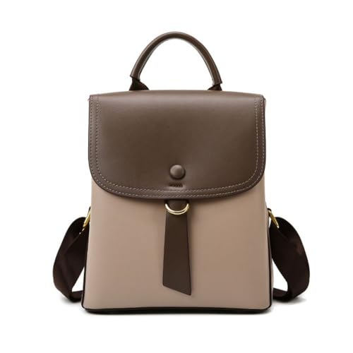 Sac à dos femme couleur contraste : la solution légère pour transporter vos essentiels