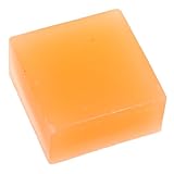 Aromathérapie basse température : un parfum à basse température, sécurité et fiabilité pour les utilisateurs, fondants de cire parfumés à la rose, chauffe-cire parfumé