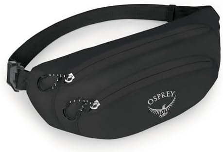 Osprey Europe Unisex Ul Stuff Waist Pack 1 Bag