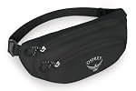 Osprey – Osprey Ultralight Stuff Reisezubehör, Hüfttasche, 2L, Black