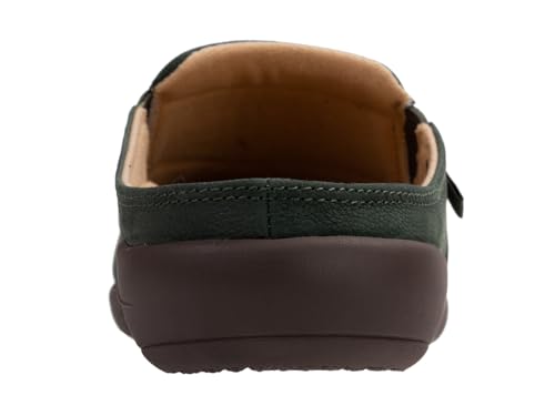 Image of Revitalign Men's Siesta Slide Nubuck
