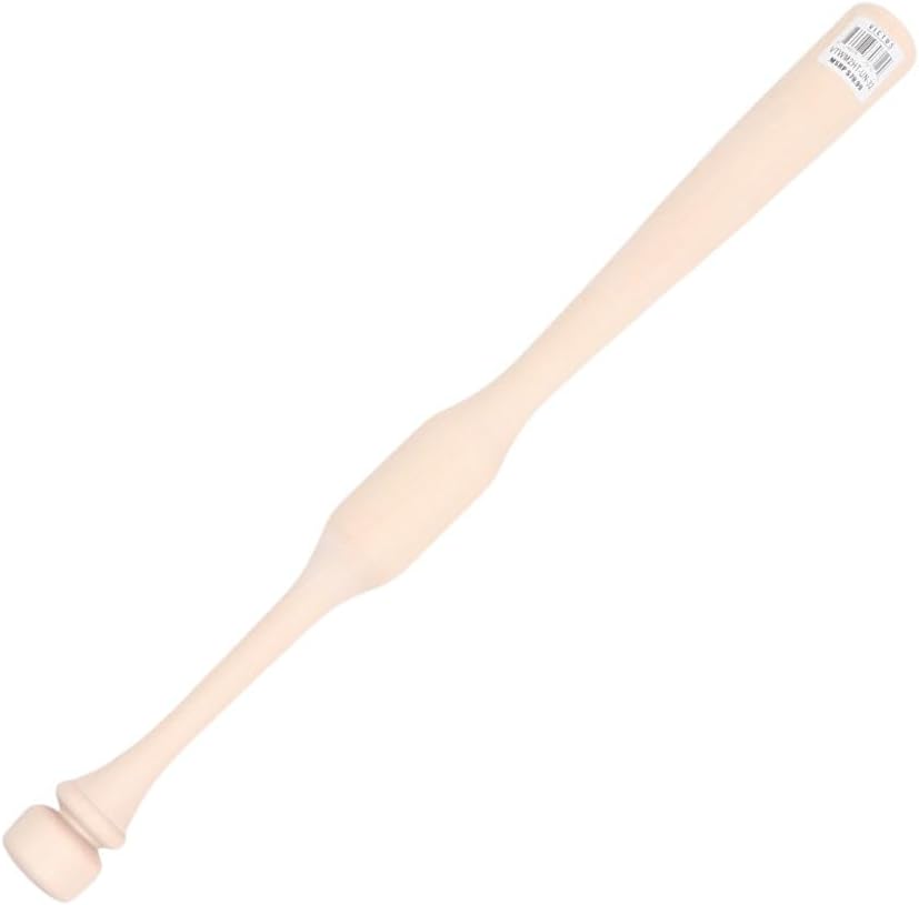 Victus Sports 2Ht Two Hand Trainer (VTWM2HT-UN-32) ND Wood Baseball Bat, Standard