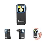 OLIGHT – OLIGHT Oclip Pro Mini clip EDC-Taschenlampe mit Wiederauflad