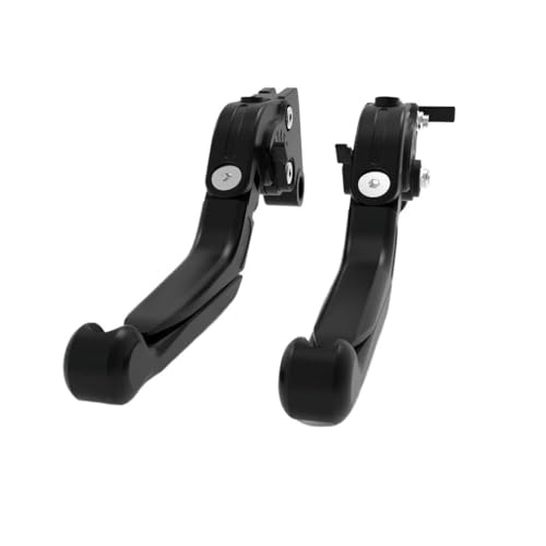 Palancas de embrague de freno de motocicleta ajustables para Honda NC700S y CTX700N de repuesto