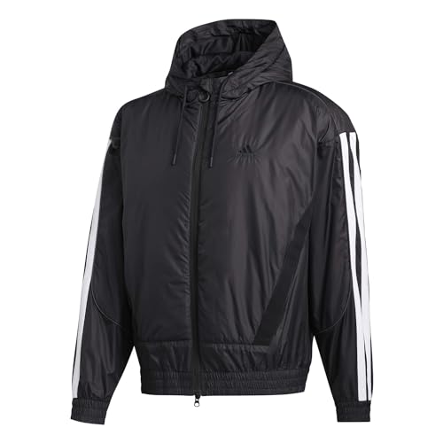 Veste adidas N3XT L3V3L Showtime respirante et thermorégulatrice L Tall