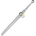 Fox Dermal CURETTES 7MM Dermatology G.S Instruments