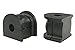 Mevotech Stabilizer Bar Bushing - MS60878