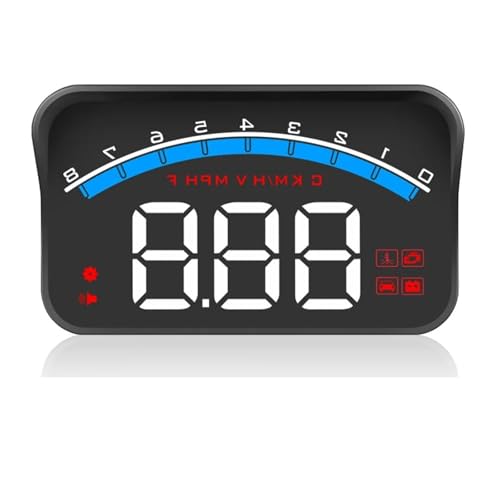 OBD HUD ԗpwbhAbvfBXvC fW^tgKXvWFN^[ Xs[h[^[ ԃKXp ԃANZT[ I{[hRs[^[ OBD2