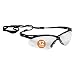Jackson Safety Nemesis Safety Glasses 25679, Clear Anti-Fog Lens with Black Frame, 12 Pairs/Case