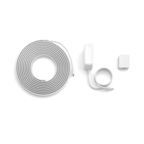 Philips Hue Flux LED-Lightstrip, Innenbeleuchtung, 5m – Ansicht 6