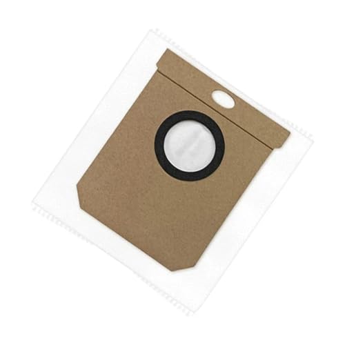 XUSENXFH Compatible For Roidmi Eve CC/SDJ12RM Robot Vacuum Replacement Accessories Main Roller Side Brush Hepa Filter Mop Cloth Dust Bag - Image 5