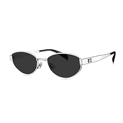 Silver/Grey Polarized