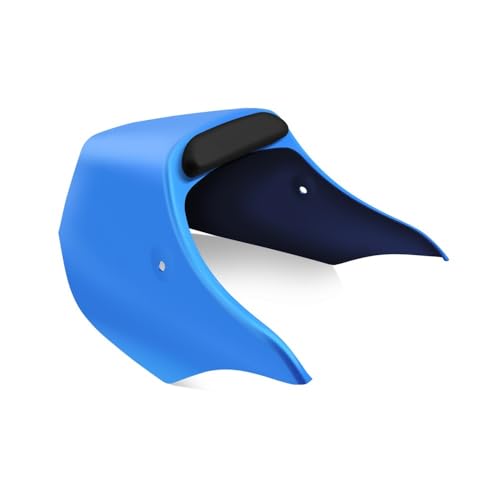 Déflecteurs pare-brise design premium pour carénage XSR900 2022-2025