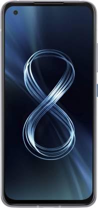 ASUS - 未開封　ZenFone8 　シルバー　8GB 128GB ASUS ZenFone 8 新品¥40,500 中古¥21,000 | 新品・中古のネット