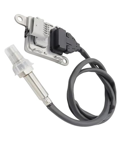 Capteur NOx Opel Insignia B 55512351 réduit les émissions SCR