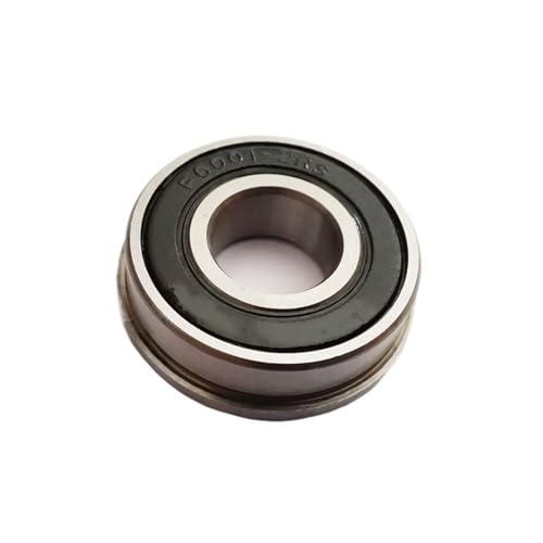 5�� F6000 F6000RS F6000-2RS 10x26x8 �t�����W�x�A�����O �~�j�`���A�[�a�ʎ��� �V�[���ʎ���