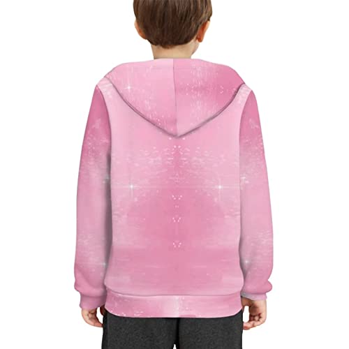 Zfrxign Axolotl Hoodie For Girls Kids 11-13 Years Old Long Sleeve Hoodies And Sweatshirts Casual Loose Teens Pullover Tops Boys Clothes Cartoon Animal Pink Jumper Jackets #TOP1