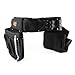 Klein Tools 55298H Electrician's Combo Belt and Pouches