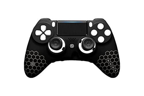 Amazon | スカフ インパクト SCUF IMPACT BLACK Honeycomb (EMR付