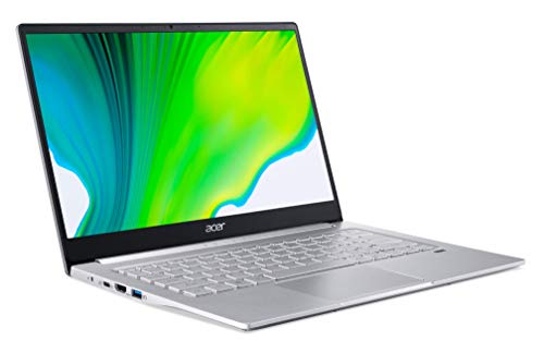 Acer Swift 3 (SF314-42-R27B) 35,6 cm Notebook mit Full-HD Display