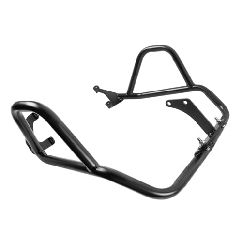 Barres protection réservoir Versys 650 pare-chocs antichute moto 2022-2025