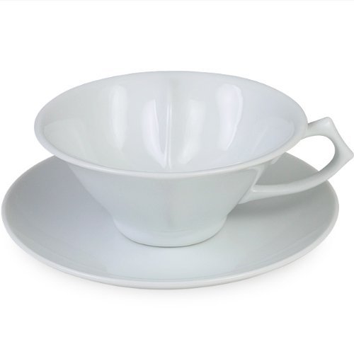 Amazon｜CtoC JAPAN ティーカップ 03-366089｜カップ＆ソーサー