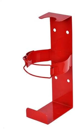 PYRO GUARD ABC Fire Extinguisher Stand For 1Kg, 2Kg Extinguishers