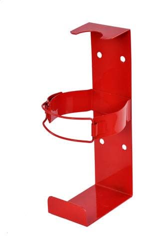 PYRO GUARD ABC Fire Extinguisher Stand For 1Kg, 2Kg Extinguishers - Review, Price and Buying Guide