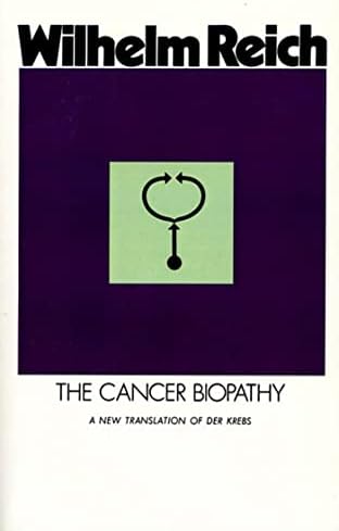 The Cancer Biopathy: A New Translation of Der Krebs