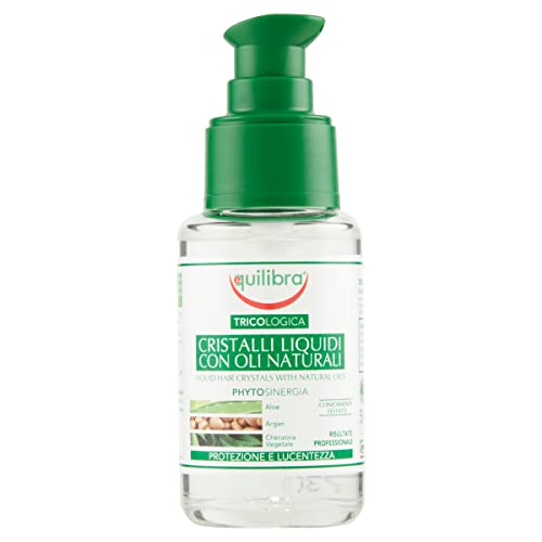 CARATTERISTICHE: Da utilizzare ogni giorno sui capelli asciutti per rivitalizzare, sui capelli bagnati, dopo il lavaggio, per proteggerli dallo styling, sui capelli appena asciugati, per illuminare