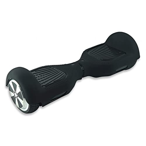 Protection pour Hoverboard Urbango Urbansleeve Noire Cover
