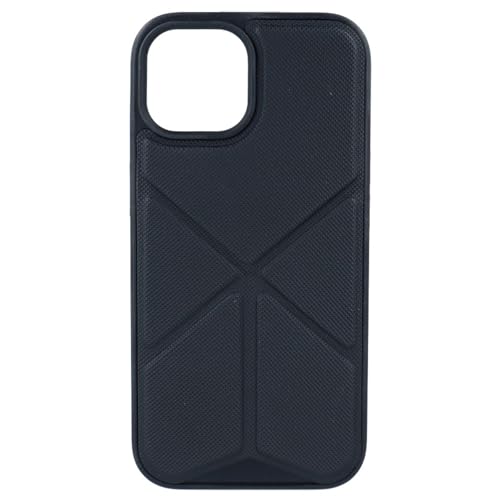 Coque iPhone 15 Plus avec protection contre les chutes et doublure microfibre douce Nergo