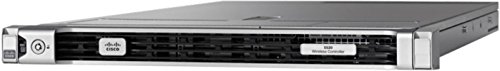 Image of Cisco AIR-CT5520-K9 5520 Series Wireless LAN Controller (Renewed)