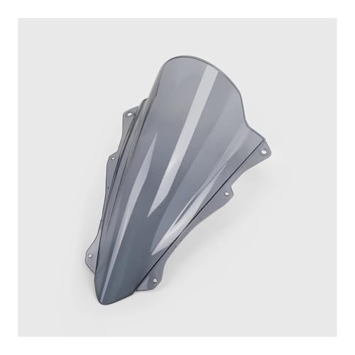 Déflecteur de rechange pour pare-brise haut de compétition double bulle ZX4R ZX25R