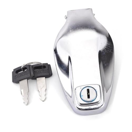 Clé de bouchon de carburant pour moto Yamaha XS400 RD400 et RX100