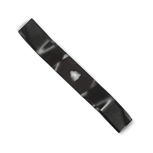 Lama rasaerba tagliaerba adattabile 17-043 STIGA 1134-9124-01 406mm Park110Combi